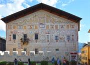Palazzo Magnifica Comunità