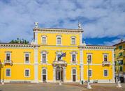 Palazzo Martinengo Villagana 