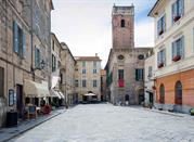 Palazzo Peloso Cepolla