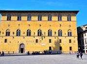 Palazzo Pretorio