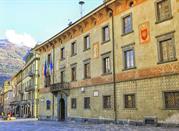 Palazzo Pretorio 