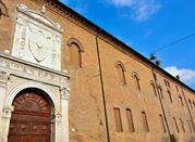 Palazzo Schifanoia