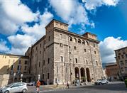 Palazzo Spada