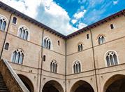 Palazzo Trinci