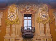 Palazzo Vescovile