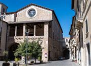 Palazzo Vescovile