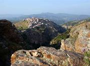 Panorama centro storico