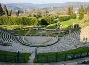 Parco Archeologico Citta' Etrusco-Romana