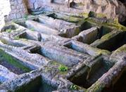 Parco archeologico della Forza
