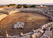 Parco Archeologico di Egnazia