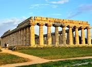 Parco Archeologico di Paestum