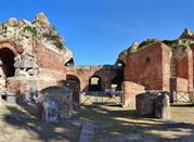 Parco archeologico romano Rione Terra