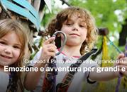 Parco Avventura Cerwood