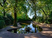 Parco Giardino Sigurtà