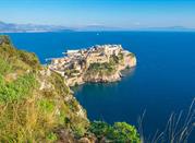 Parco Naturale Monte Orlando
