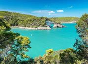 Parco Nazionale del Gargano