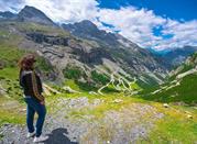 Parco Nazionale dello Stelvio