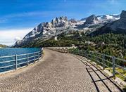 Passo Fedaia