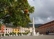 Piazza Aranci
