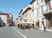 Piazza Arringo