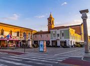 Piazza Ciceruacchio