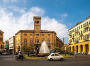 Piazza Dante