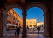 Piazza dei Signori