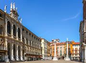 Piazza dei Signori