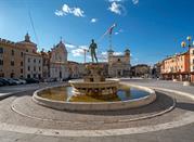 Piazza del Duomo
