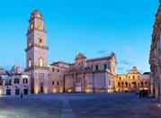 Piazza del Duomo