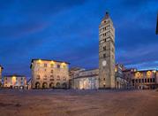 Piazza del Duomo