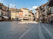 Piazza del Mercato