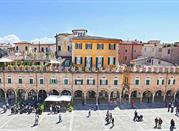 Piazza del Popolo