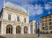 Piazza della Loggia