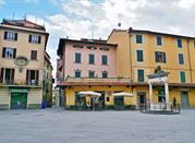 Piazza della Sala