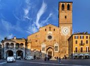 Piazza della Vittoria