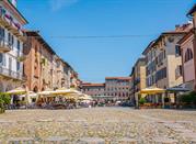 Piazza della Vittoria