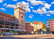 Piazza delle Erbe