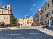 Piazza Federico II