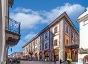 Piazza Galimberti