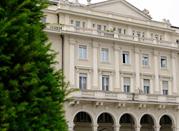 Piazza Martiri della Libertà