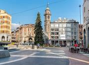 Piazza Montegrappa 