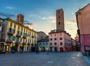 Piazza Risorgimento