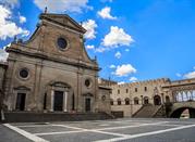Piazza San Lorenzo