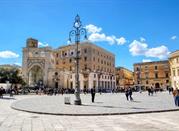 Piazza Sant'Oronzo