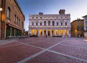 Piazza Vecchia