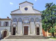 Pieve di Sant' Andrea 