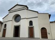 Pieve di Santo Stefano