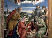 Pinacoteca Comunale