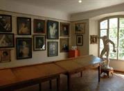 Pinacoteca 